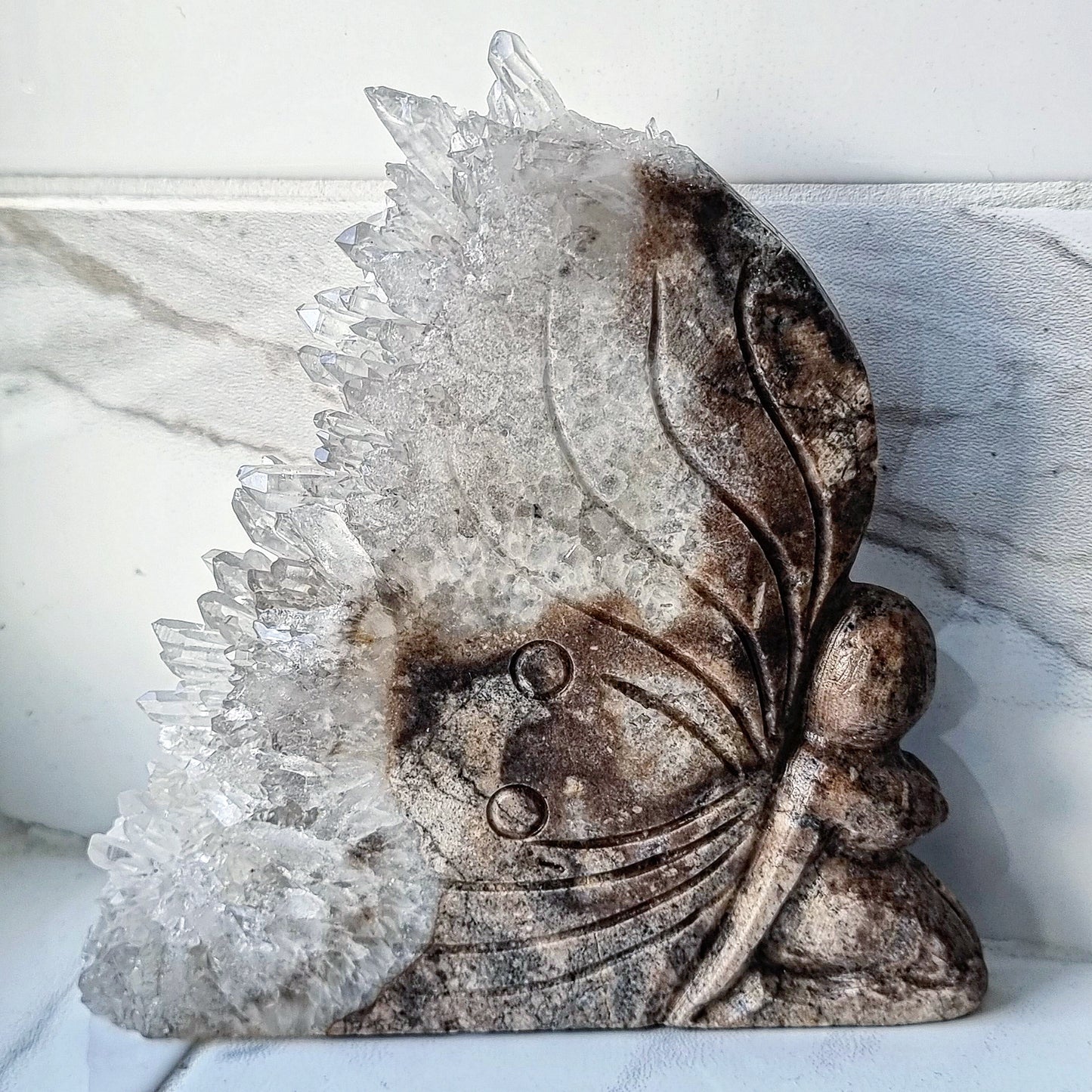 Quartz Fairy