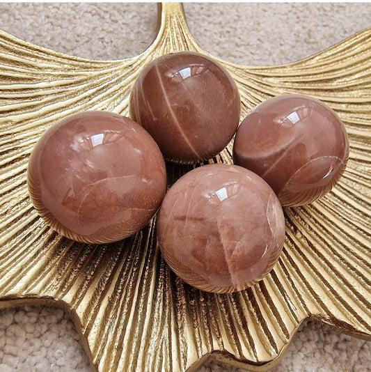 Mini Sunstone Sphere