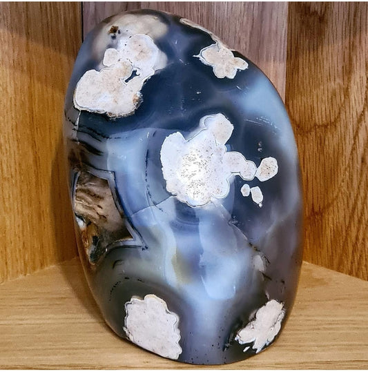 XL Agate Free Form